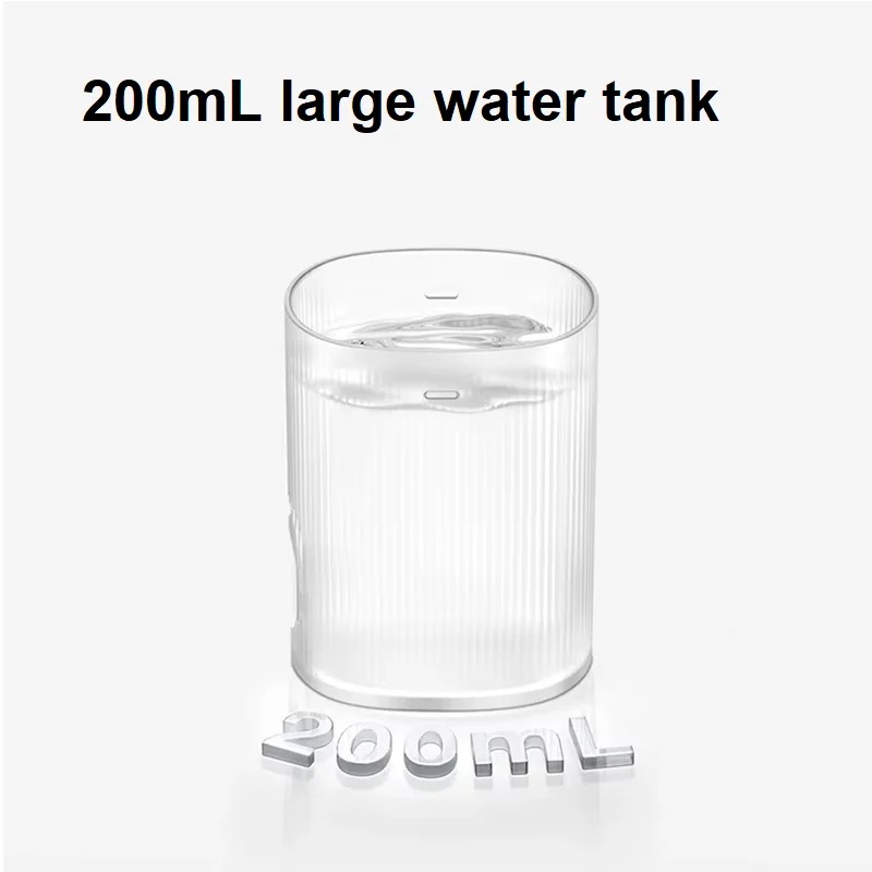 Xiaomi Mijia Oral Irrigator 2, - Water Flosser Cordless 리뷰 및 가격