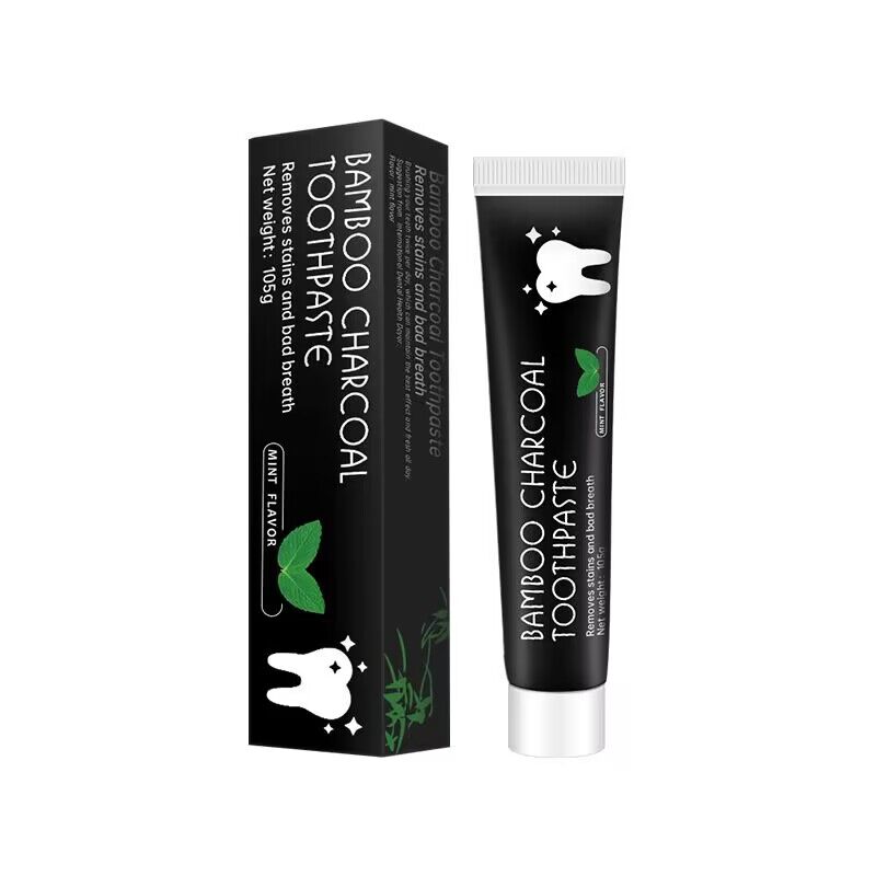 5pcs NO BOX Bamboo Charcoal Mi - Teeth Whitening Filter 리뷰 및 가격