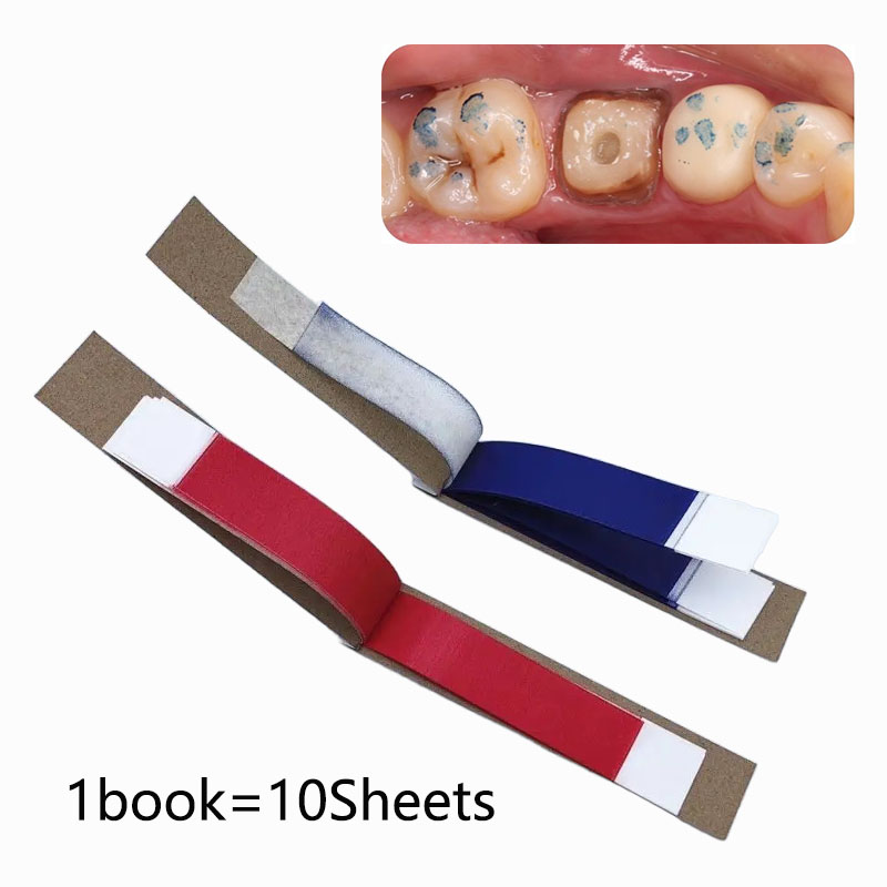 1Book/10Sheets Dental Orthodon - Teeth Whitening Strips 리뷰 및 가격