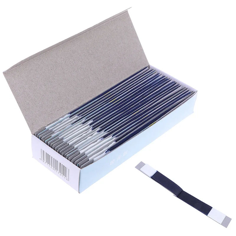 1Book/10Sheets Dental Orthodon - Teeth Whitening Strips 리뷰 및 가격