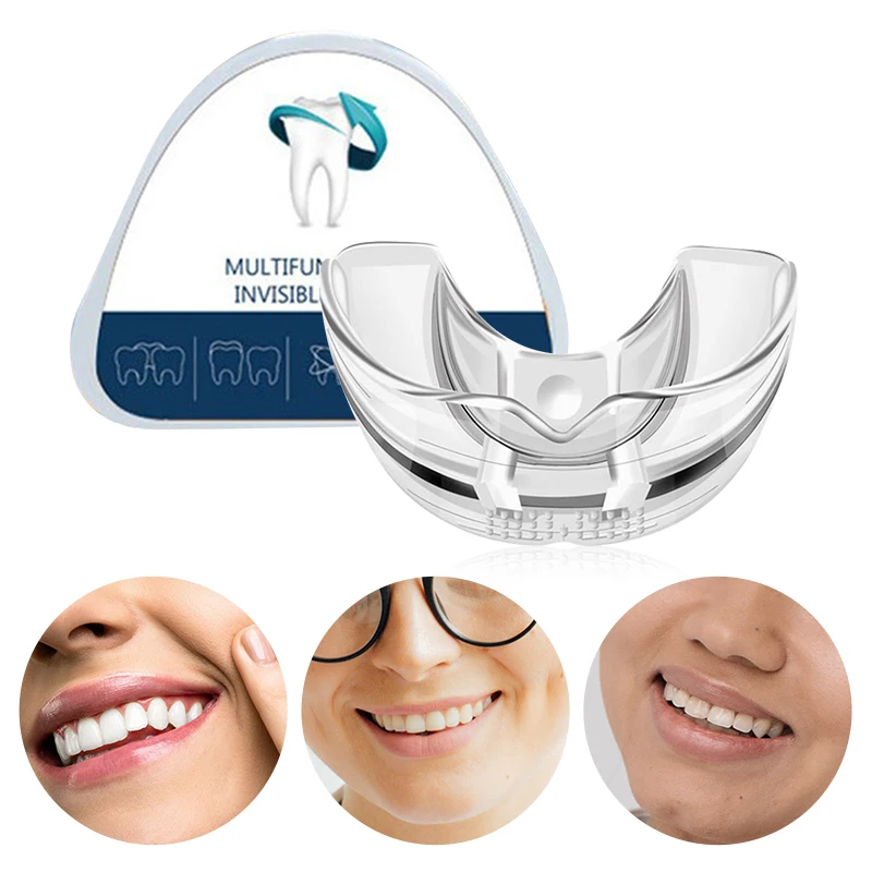 3 Stages Dental Orthodontic Br - Teeth Whitening Mouth Guard 리뷰 및 가격