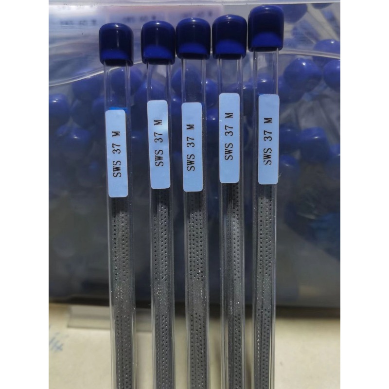 Dental Polishing Strip Double- - Teeth Whitening Strips 리뷰 및 가격