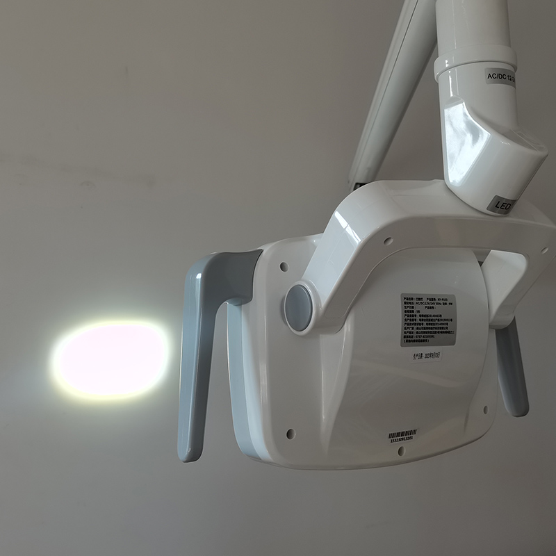 6LED Dental LED Lamp Oral Ligh - Teeth Whitening Kit With Light 리뷰 및 가격