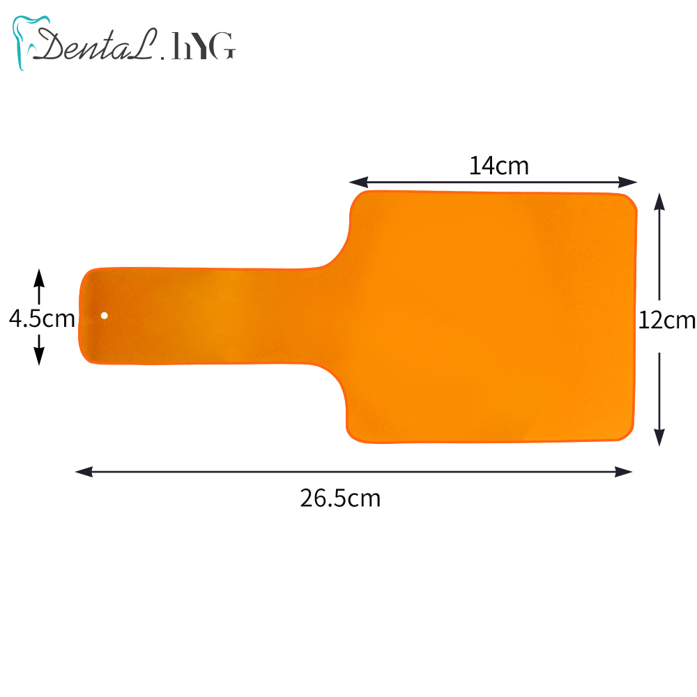 Dental Shield Plate Eye-Protec - Teeth Whitening Filter 리뷰 및 가격