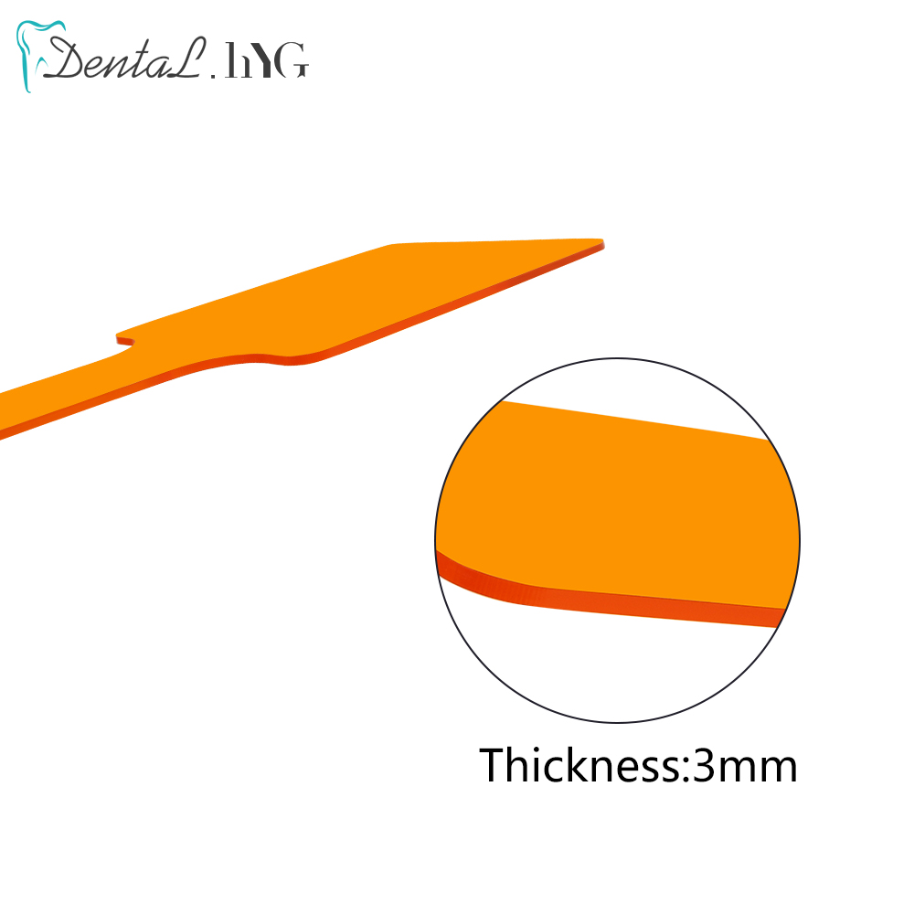 Dental Shield Plate Eye-Protec - Teeth Whitening Filter 리뷰 및 가격