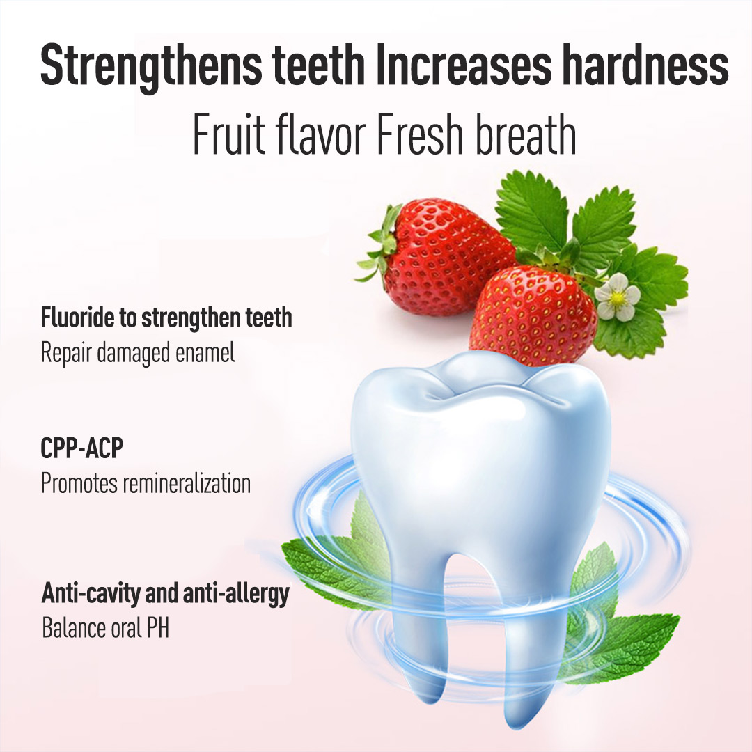 Japan GC Fluoride Enhanced Den - Teeth Whitening Japan 리뷰 및 가격