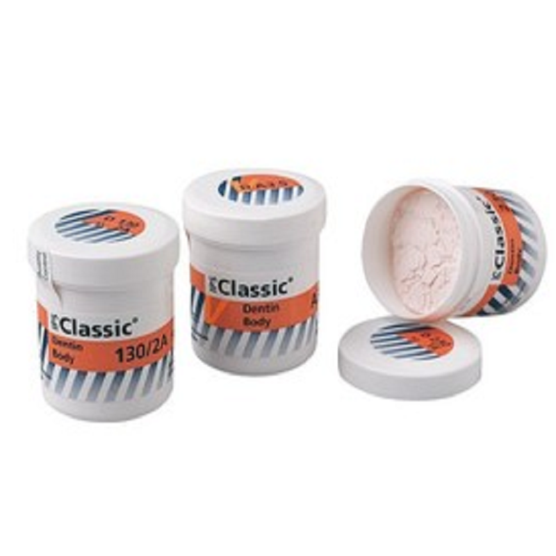 100g/Box Ivoclar IPS Classic D - Teeth Whitening At Home 리뷰 및 가격