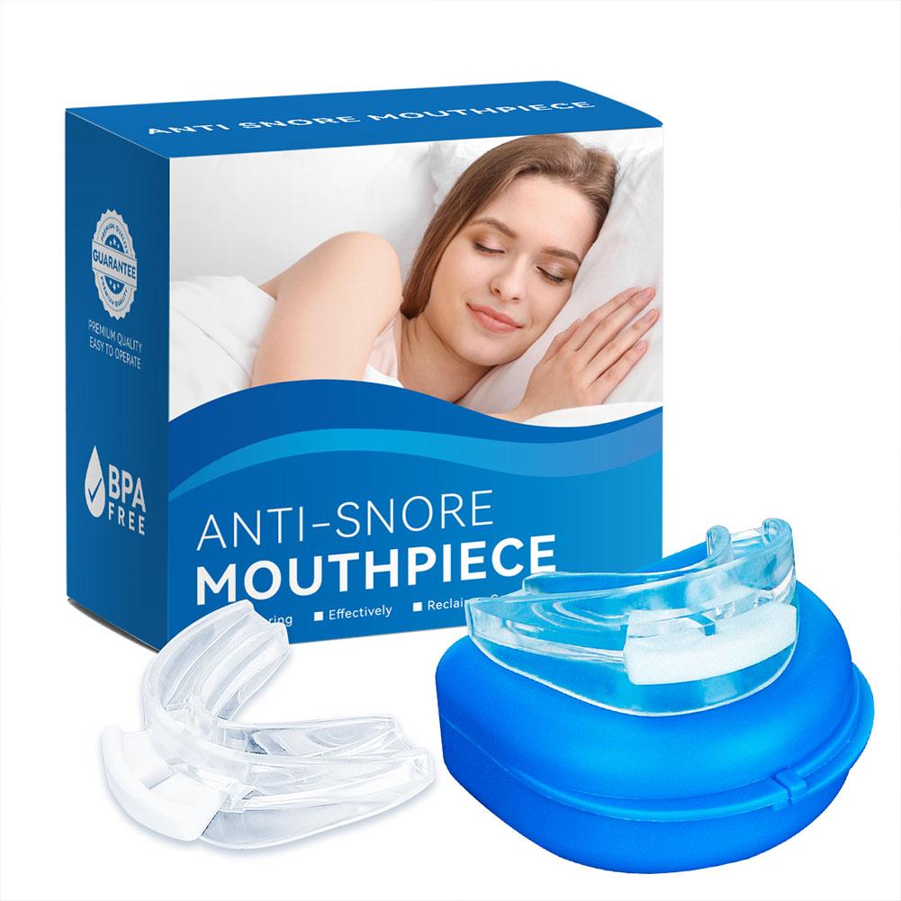Anti Snoring Bruxism Mouth Gua - Teeth Whitening Mouth Guard 리뷰 및 가격