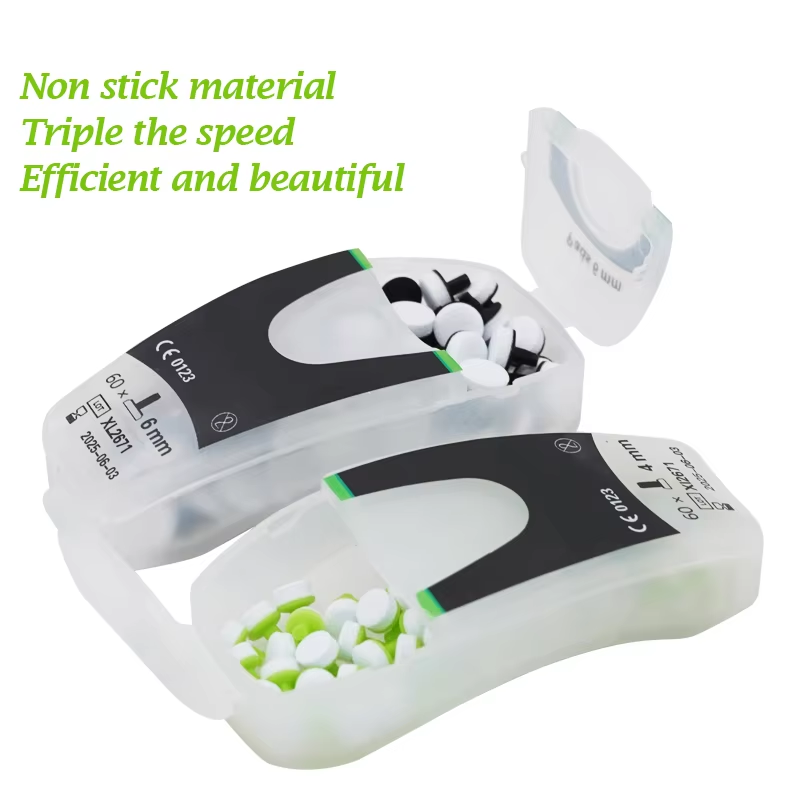 Dental Composite Kit with Foam - Teeth Whitening Kit With Light 리뷰 및 가격