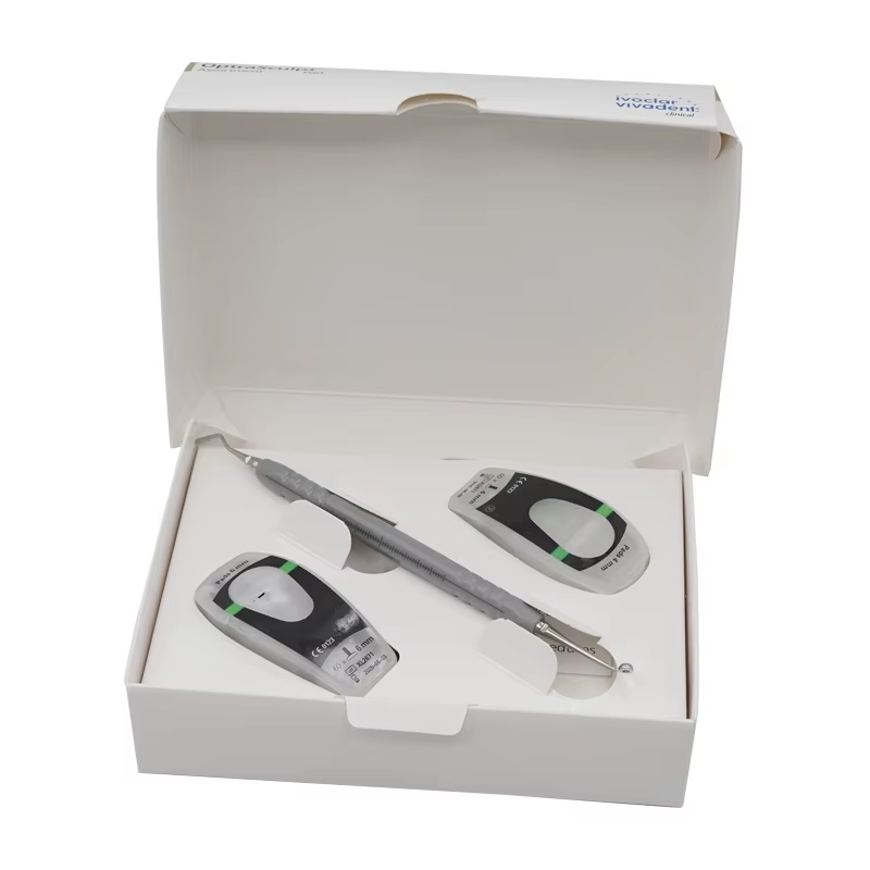 Dental Composite Kit with Foam - Teeth Whitening Kit With Light 리뷰 및 가격