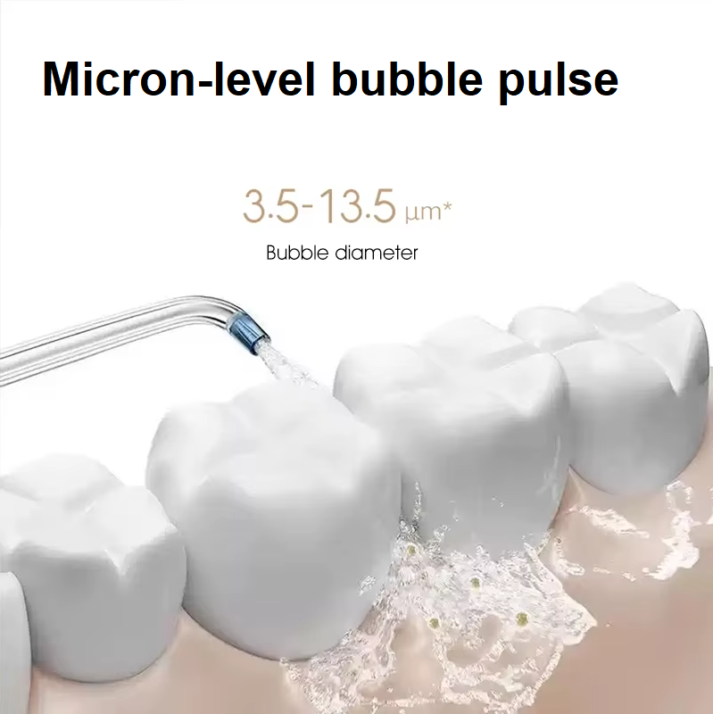 2025 NEW MIJIA Electric Oral I - Water Flosser Cordless 리뷰 및 가격