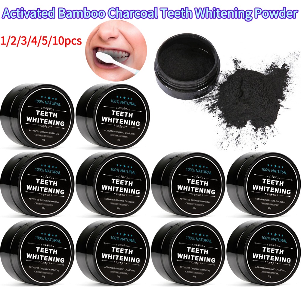 Teeth Whitening Powder Natural - Teeth Whitening Filter 리뷰 및 가격