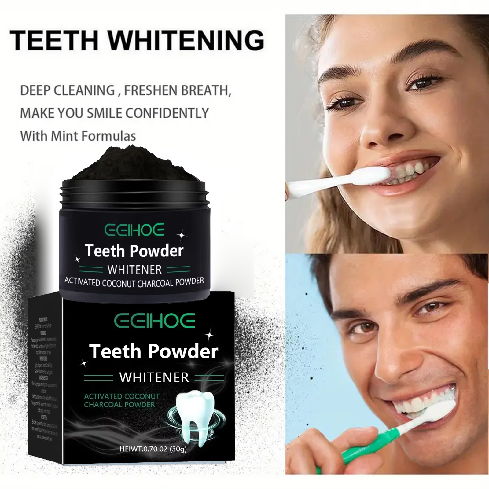 Teeth Brightening Whitening Po - Teeth Whitening Singapore 리뷰 및 가격