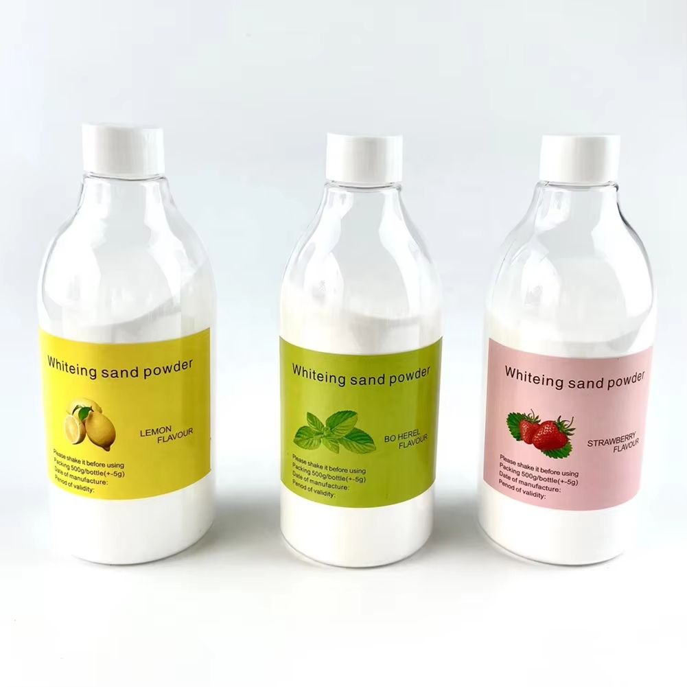 Dental Sandblasting Powder 500 - Teeth Whitening Zimba 리뷰 및 가격