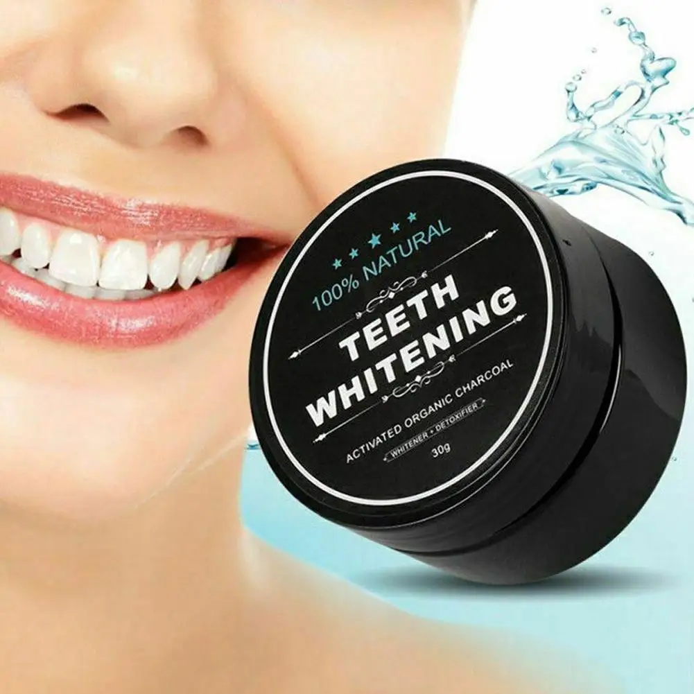 White Teeth Whitening Powder F - Teeth Whitening Filter 리뷰 및 가격