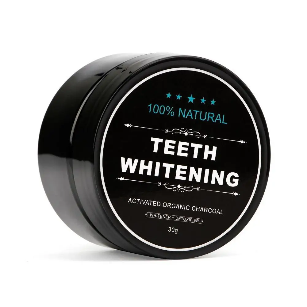 White Teeth Whitening Powder F - Teeth Whitening Filter 리뷰 및 가격