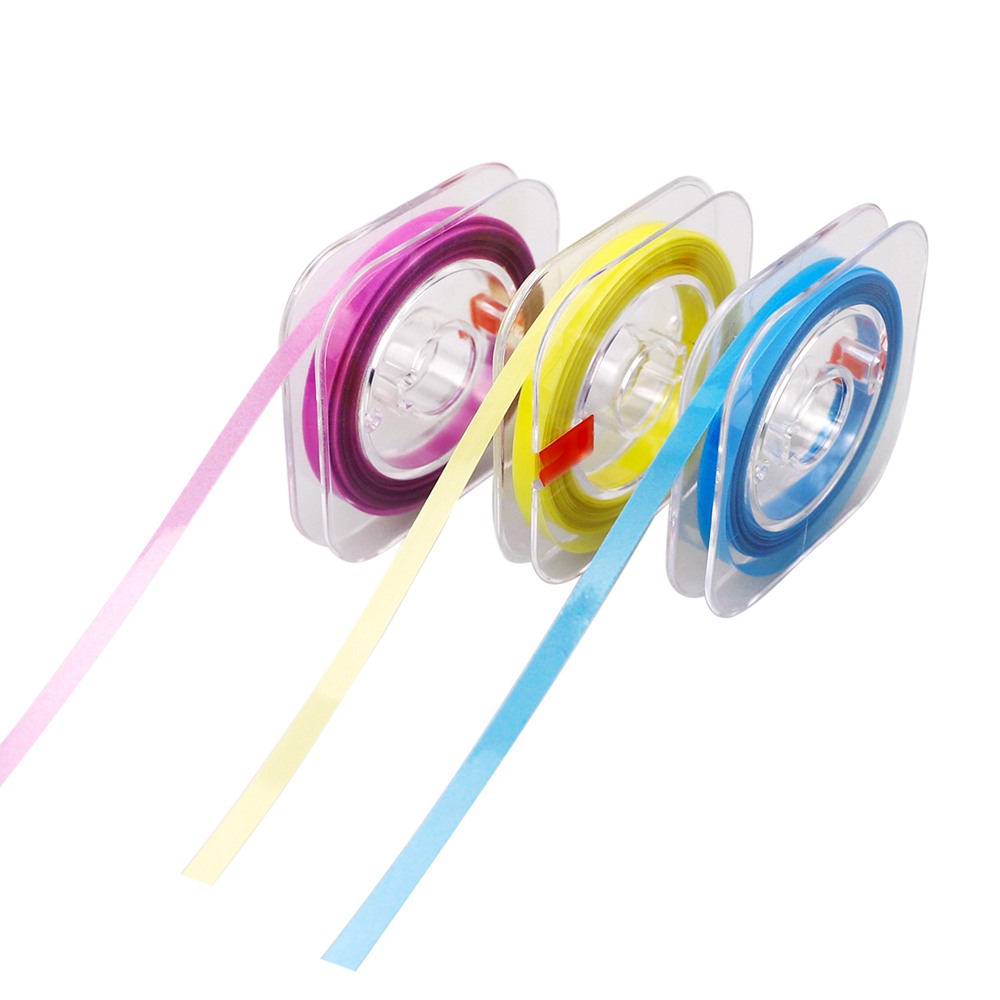 1PC Dental Polishing Strip Rol - Teeth Whitening Strips 리뷰 및 가격